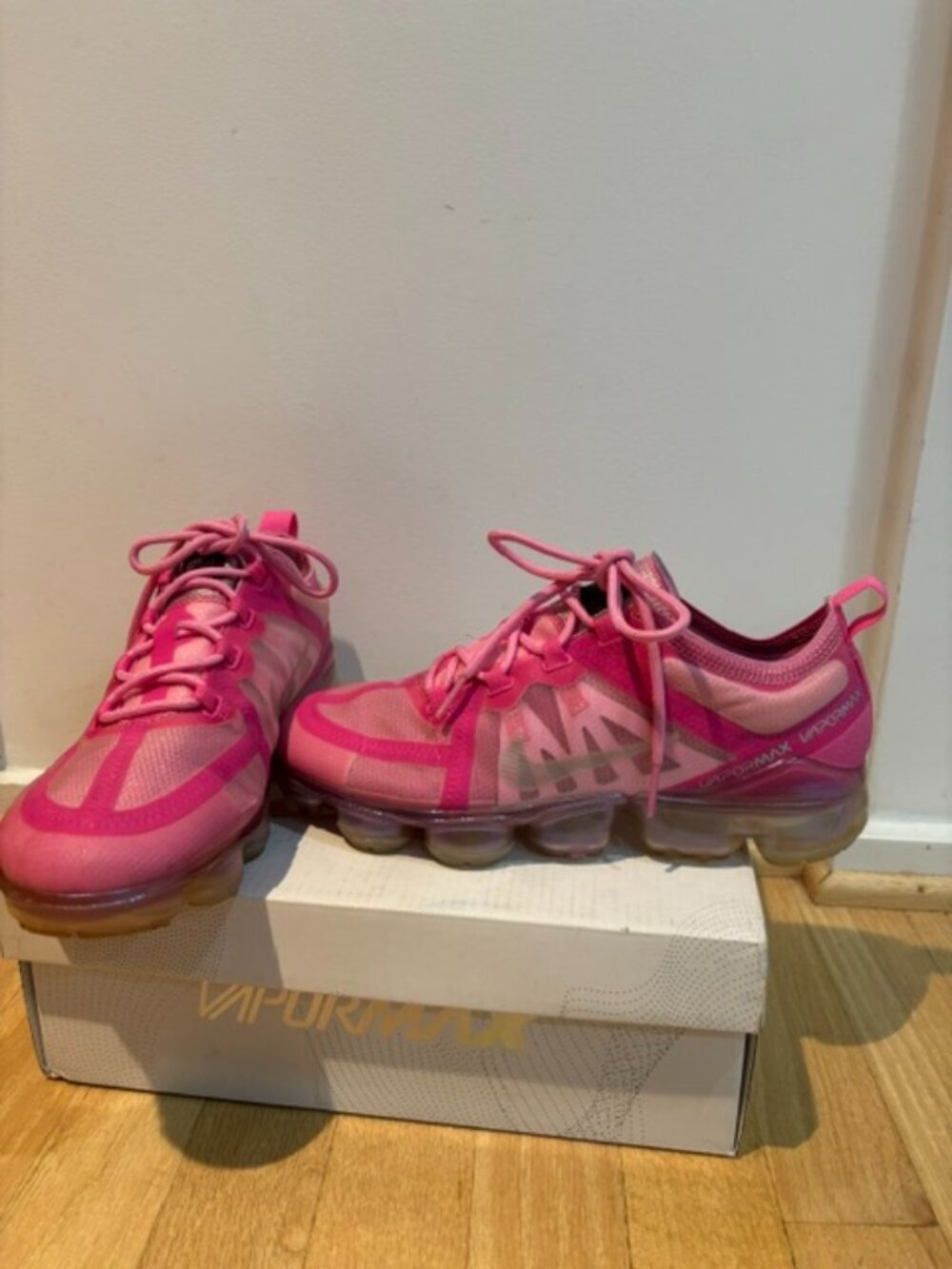 Nike AIR VAPORMAX Sneakers
